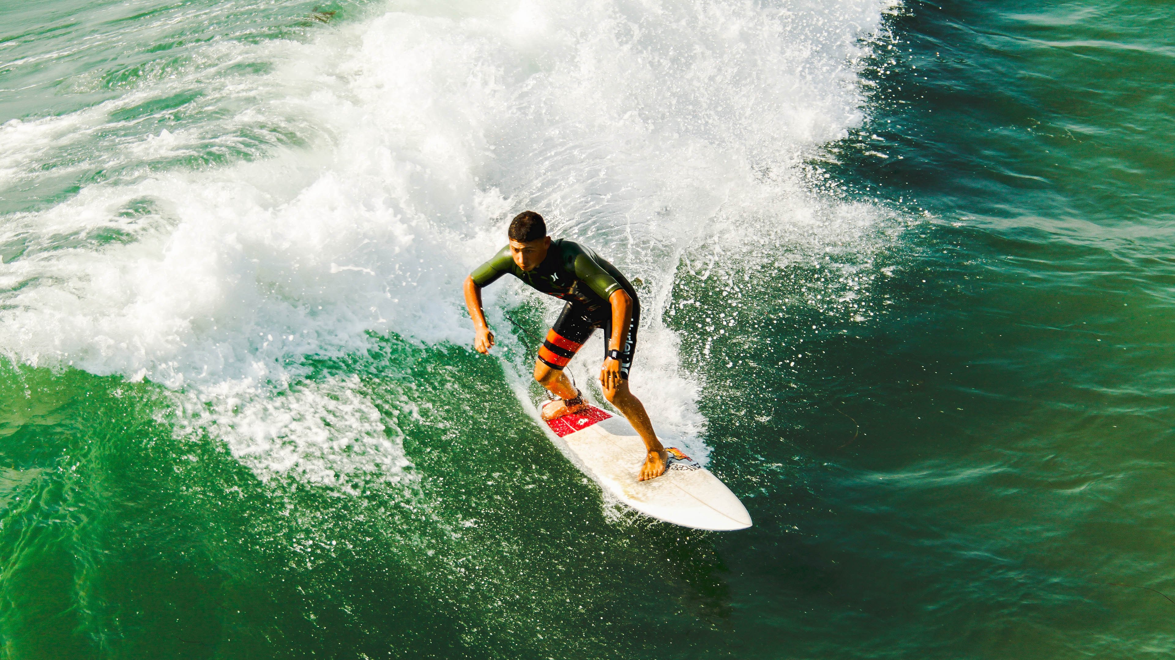 逆境中逆袭！冠军之路的“逆转传奇”！