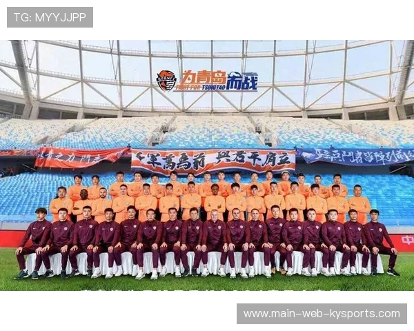 中超青岛队前场逼抢训练升级，战术新突破引领冲击未来