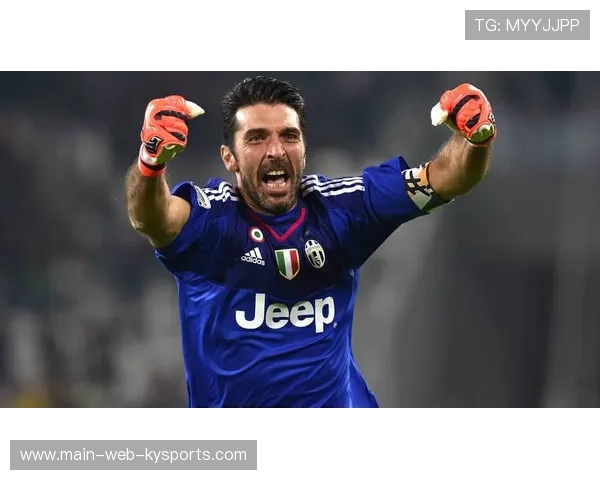 布冯回归日常训练，门将群年轻球员获益匪浅