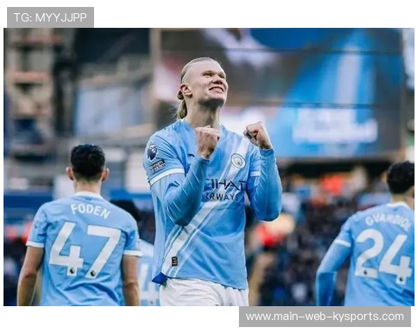 西汉姆联评估哈兰德式统治者：足球场上的新霸主