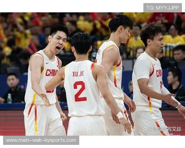 中国篮球不止是竞技更是信仰，中国篮球不止是竞技更是信仰