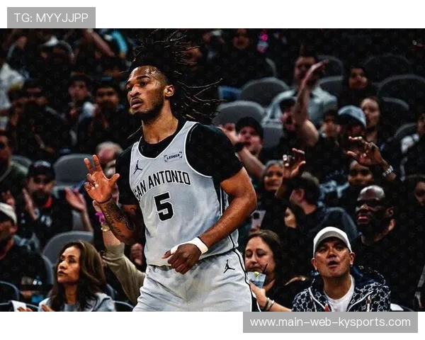 马刺青训营连续培养多位潜力新星,马刺训练营 马刺青训营连续培养多位潜力新星,马刺训练营