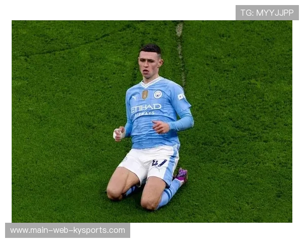 福登在狭小空间的处理能力提升球队穿透力,福登 集锦 福登在狭小空间的处理能力提升球队穿透力,福登 集锦