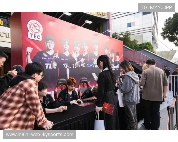 电竞俱乐部如何吸引Z世代粉丝群体，电竞俱乐部和团队要怎么加入