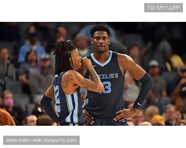 莫兰特速度：灰熊的闪电侠，莫兰特是灰熊老大吗