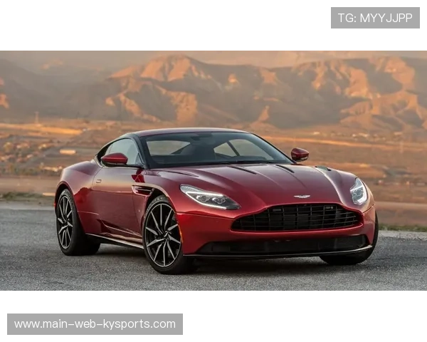 阿斯顿·马丁新车测试顺利，速度惊艳全场，阿斯顿马丁汽车系列