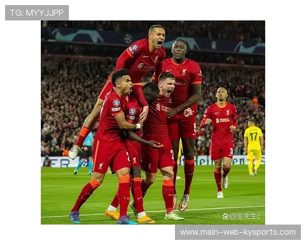 利物浦欧冠连胜势头起，联赛层面仍需回应，利物浦欧冠出线了吗