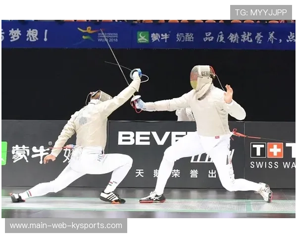 世界击剑锦标赛意外判罚引发争议，世界击剑锦标赛2021